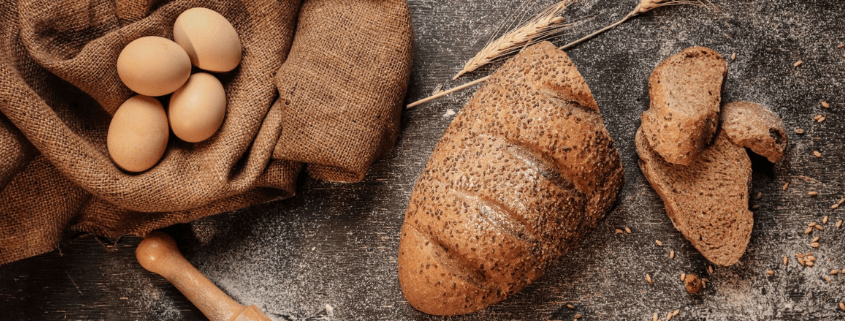 Classification of primary antioxidants in food