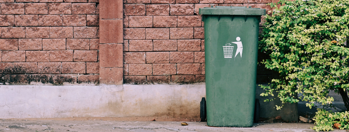 Desperdicio de alimentos