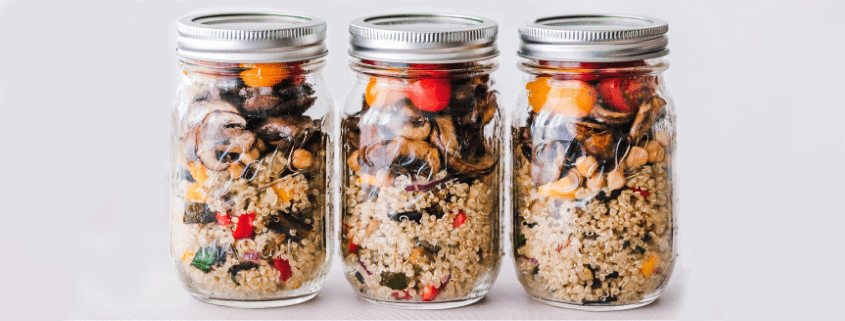 Differences between preservatives and antioxidants