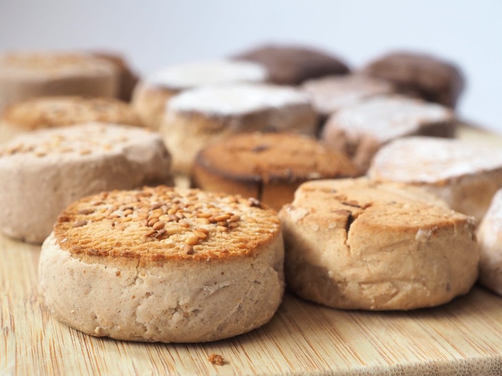 conservación de la manteca de cerdo