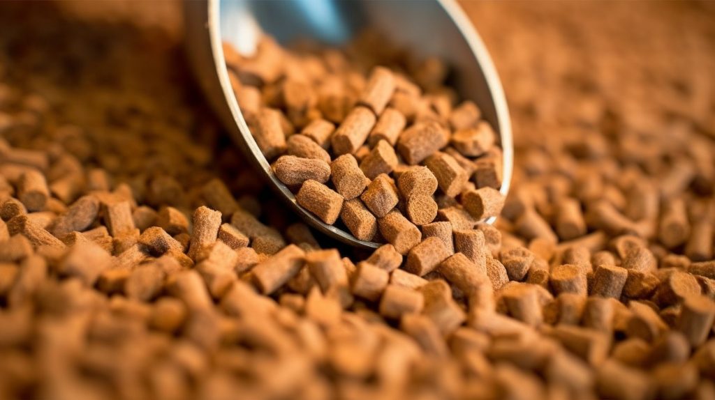 Antioxodants Animal Nutrition