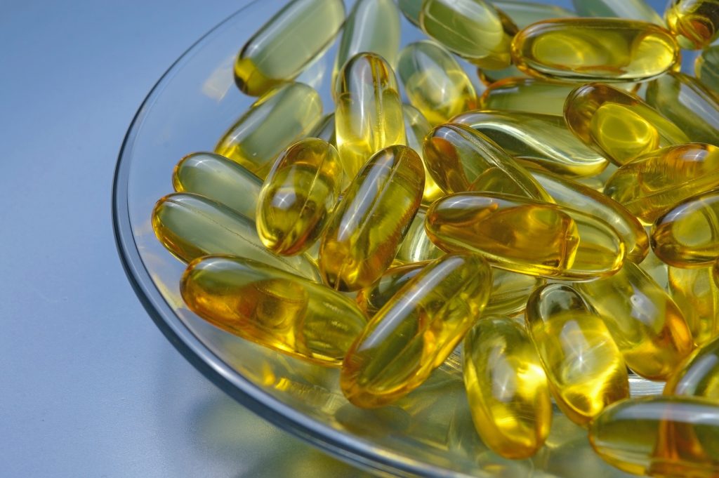 Suplementos para reducir el cortisol